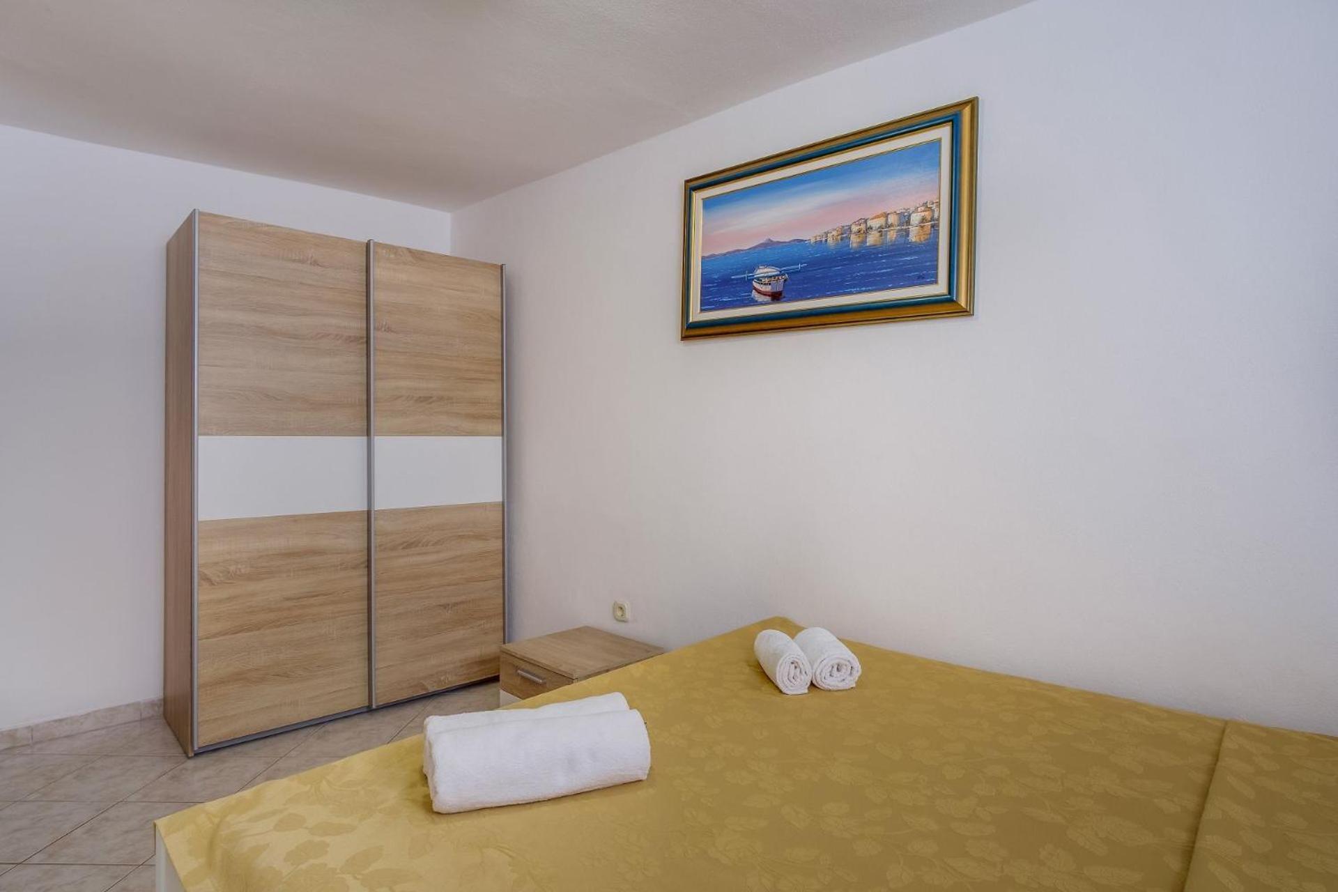 Apartments Stipe مالي لوشينغْ المظهر الخارجي الصورة