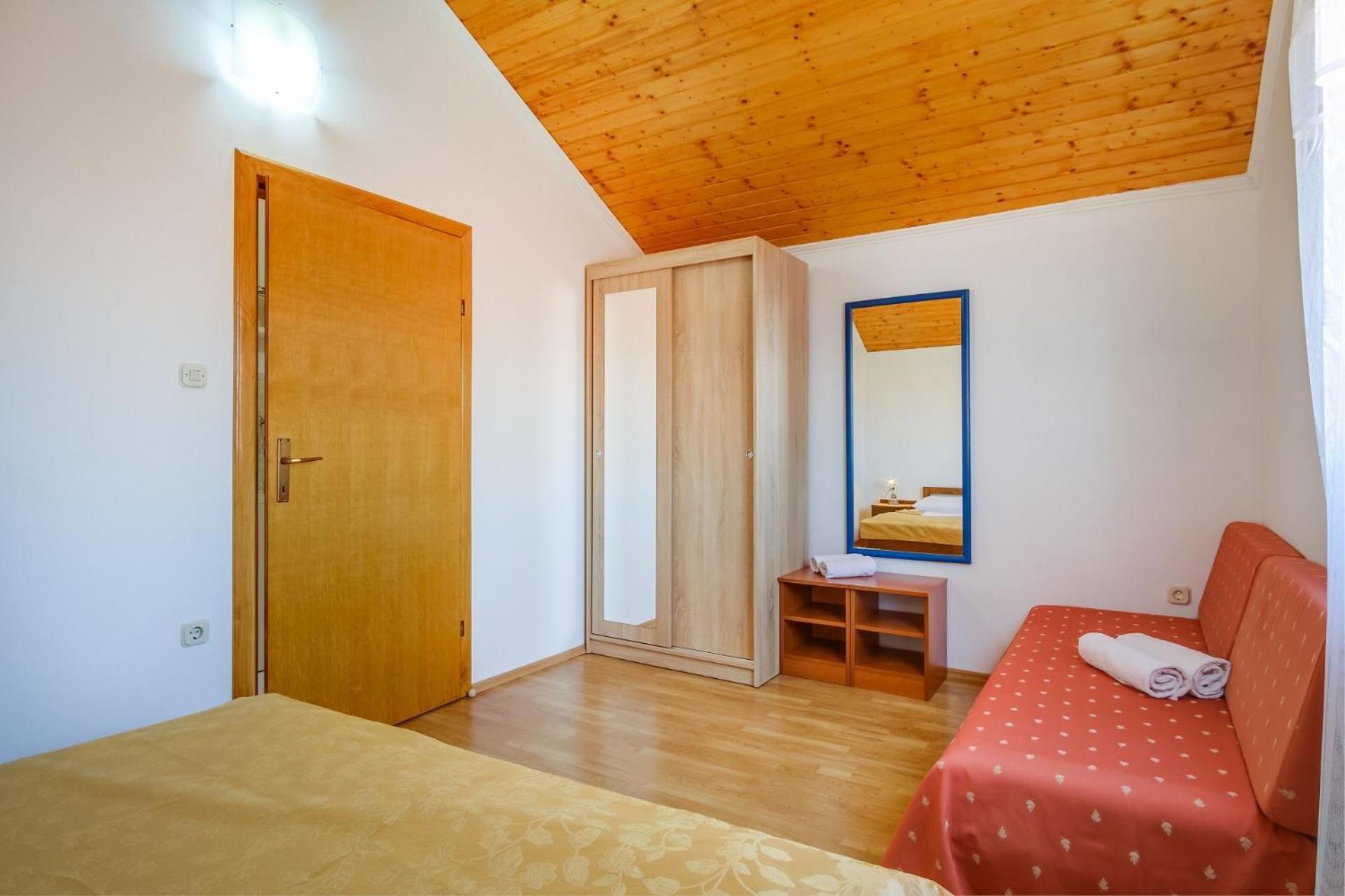 Apartments Stipe مالي لوشينغْ المظهر الخارجي الصورة