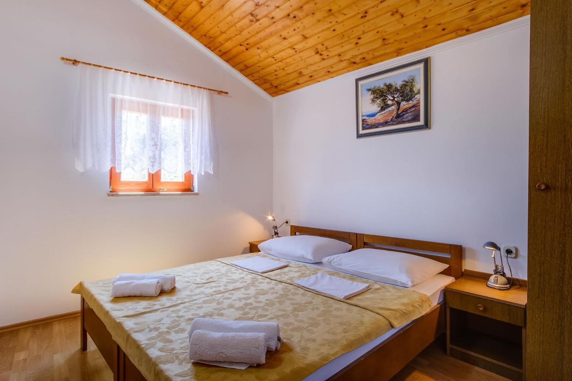 Apartments Stipe مالي لوشينغْ المظهر الخارجي الصورة