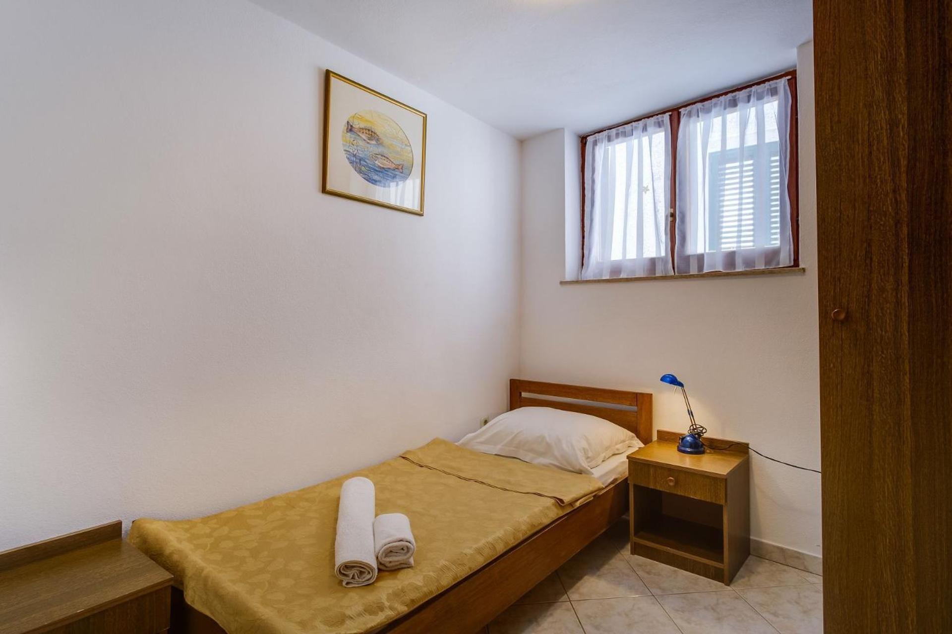 Apartments Stipe مالي لوشينغْ المظهر الخارجي الصورة