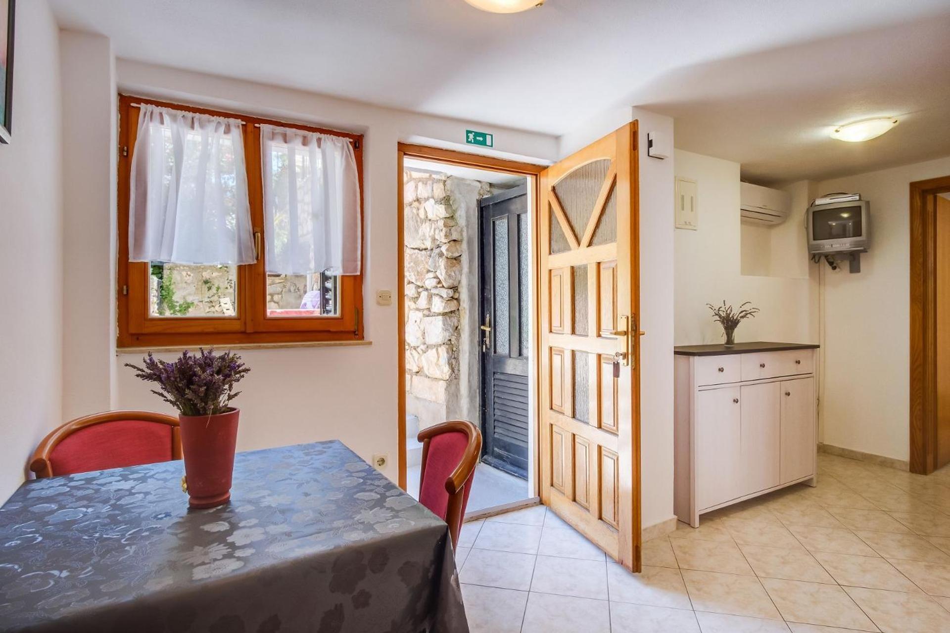 Apartments Stipe مالي لوشينغْ المظهر الخارجي الصورة