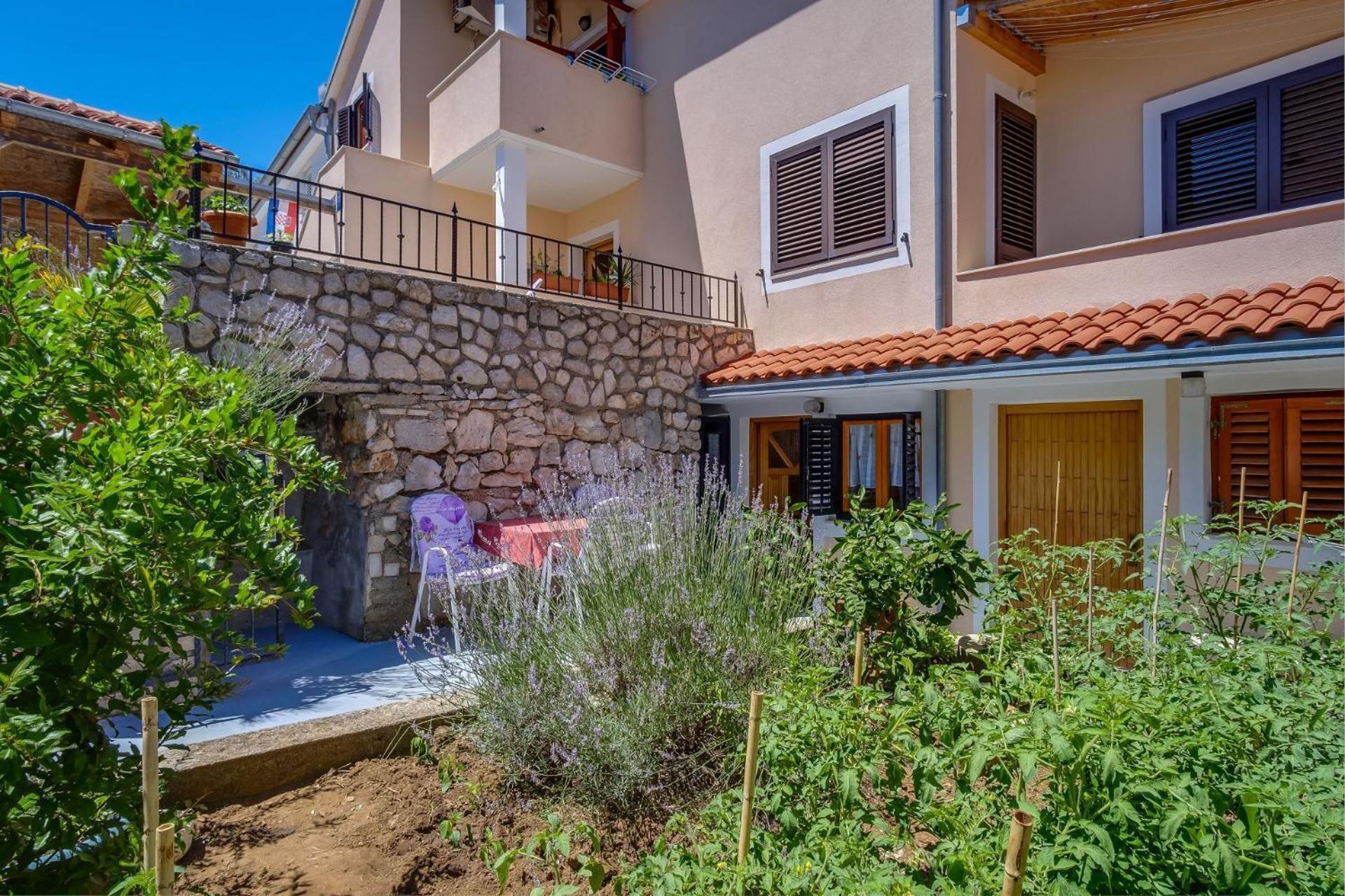 Apartments Stipe مالي لوشينغْ المظهر الخارجي الصورة
