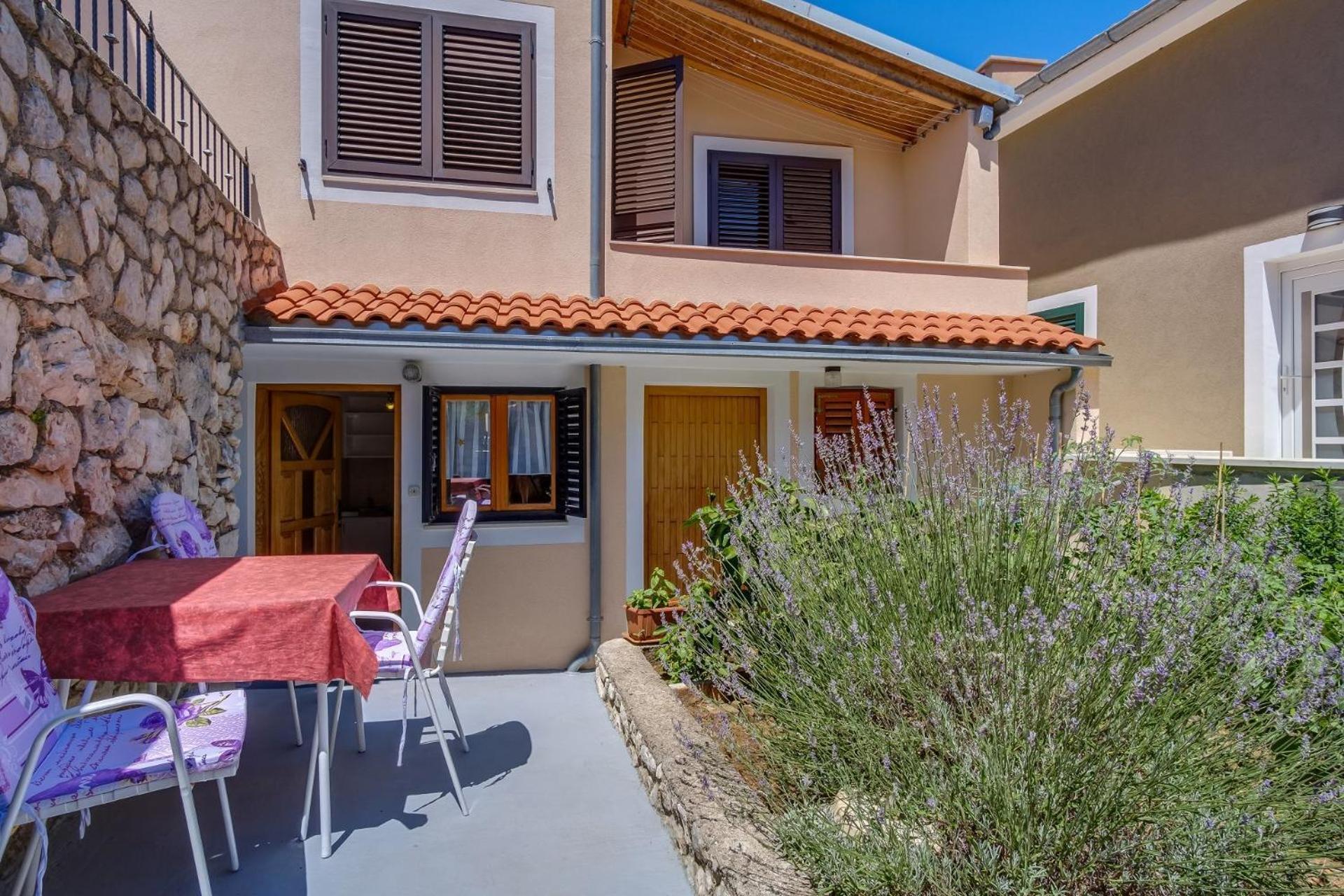 Apartments Stipe مالي لوشينغْ المظهر الخارجي الصورة