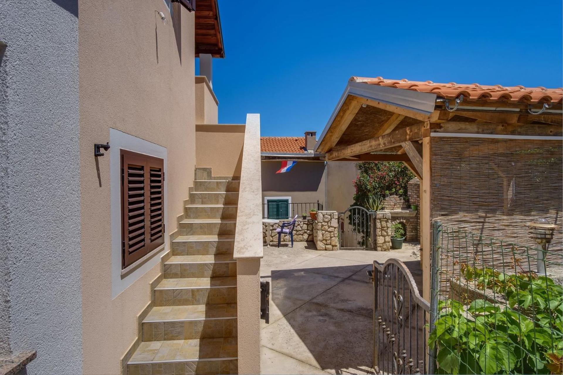 Apartments Stipe مالي لوشينغْ المظهر الخارجي الصورة